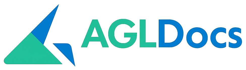 AGLDocs Logo